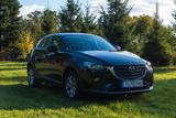 Mazda CX-3 2.0 SKYACTIV-G 121 Prime-Line FWD Prime... - Mazda CX-3 von privat