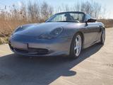 Porsche Boxster S S - Porsche aus 2003: Cabrio