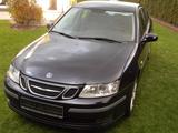 Saab 9-3 sport mod.2003 - Saab aus 2002