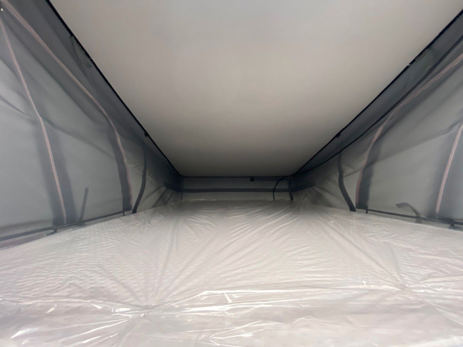 Fahrzeugabbildung Etrusco CV 600 DB *Aufstelldach*Complete Selection*Marki