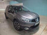 Nissan Qashqai+2 1.6 dCi DPF 7-Sitzer Panorama Dach!