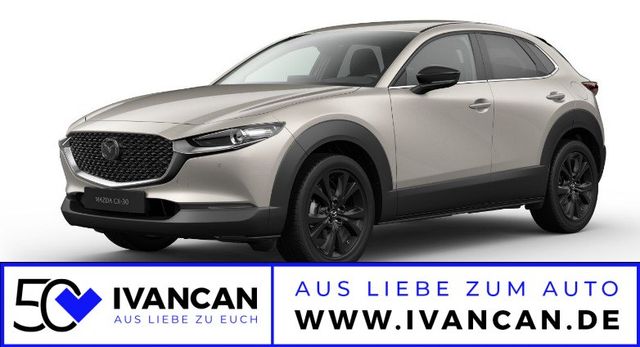 Mazda CX-30 2.5i 140PS A/T Homura