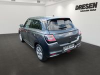 Suzuki Swift - Vorschau Bild 4