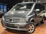 Mercedes-Benz VIANO 2.2 ALLRAD AMBIENTE EDITION LANG STANDHEIZ - Mercedes-Benz Viano: Standheizung