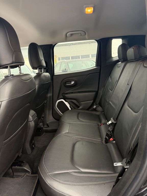 Jeep Renegade - Bild 18