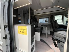 Adria Twin Supreme 640 SGX, AUTOMATIK*Markise*AHK*