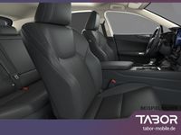 Lexus NX 350h - Vorschau Bild 5