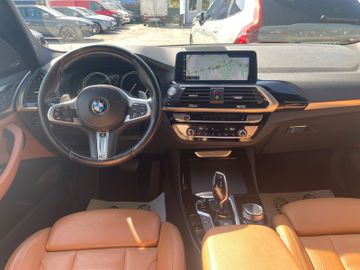 BMW X3 - 8
