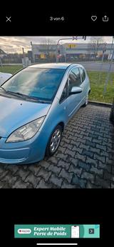 Mitsubishi Colt Diesel Tüv!!AU  bis 2027 A... - Mitsubishi Colt mit Diesel-Antrieb: Kleinwagen