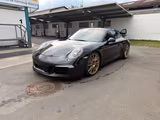 Porsche 911 991.1 Carrera S X51 GTS Engine Akrapovic - gebrauchte Porsche 991 aus dem Jahr 2014