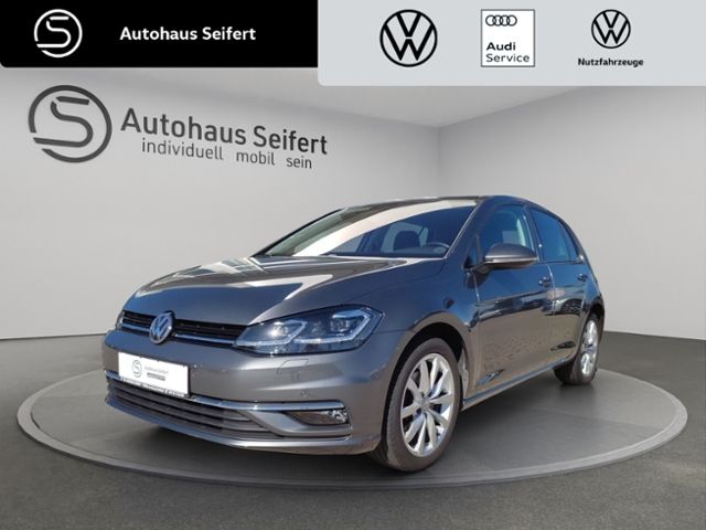 Golf VII  1.5 TSI 6G Highline
