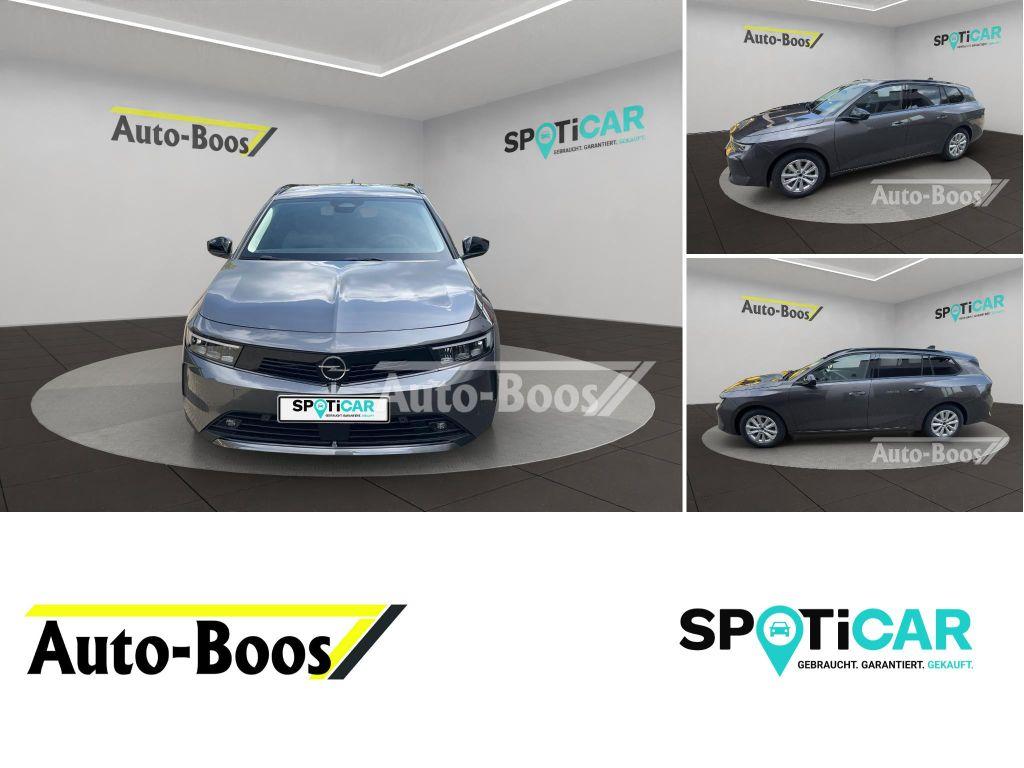 Opel Astra Sports Tourer 1.2 Turbo Edition (L) KERAMI
