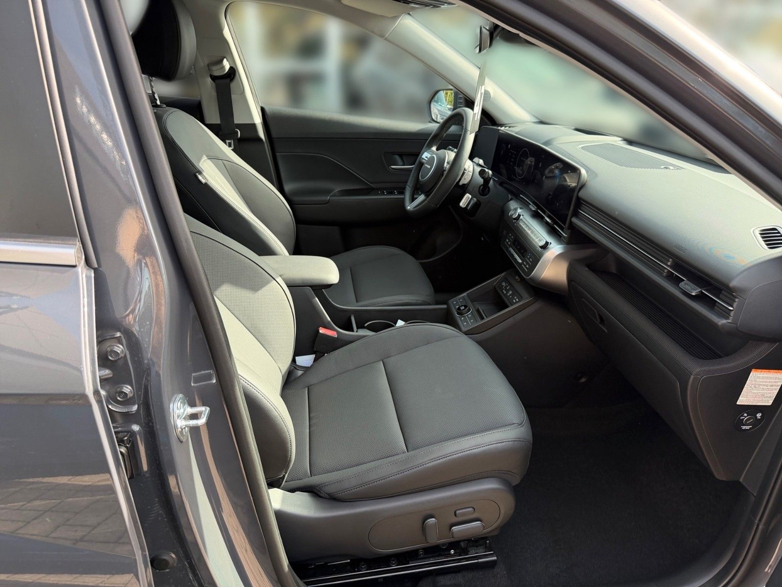 Hyundai Kona – Bild 14