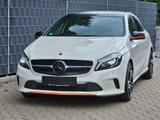 Mercedes-Benz A 180 BlueEfficiency  LED Navi - Mercedes-Benz in Braunschweig: 180