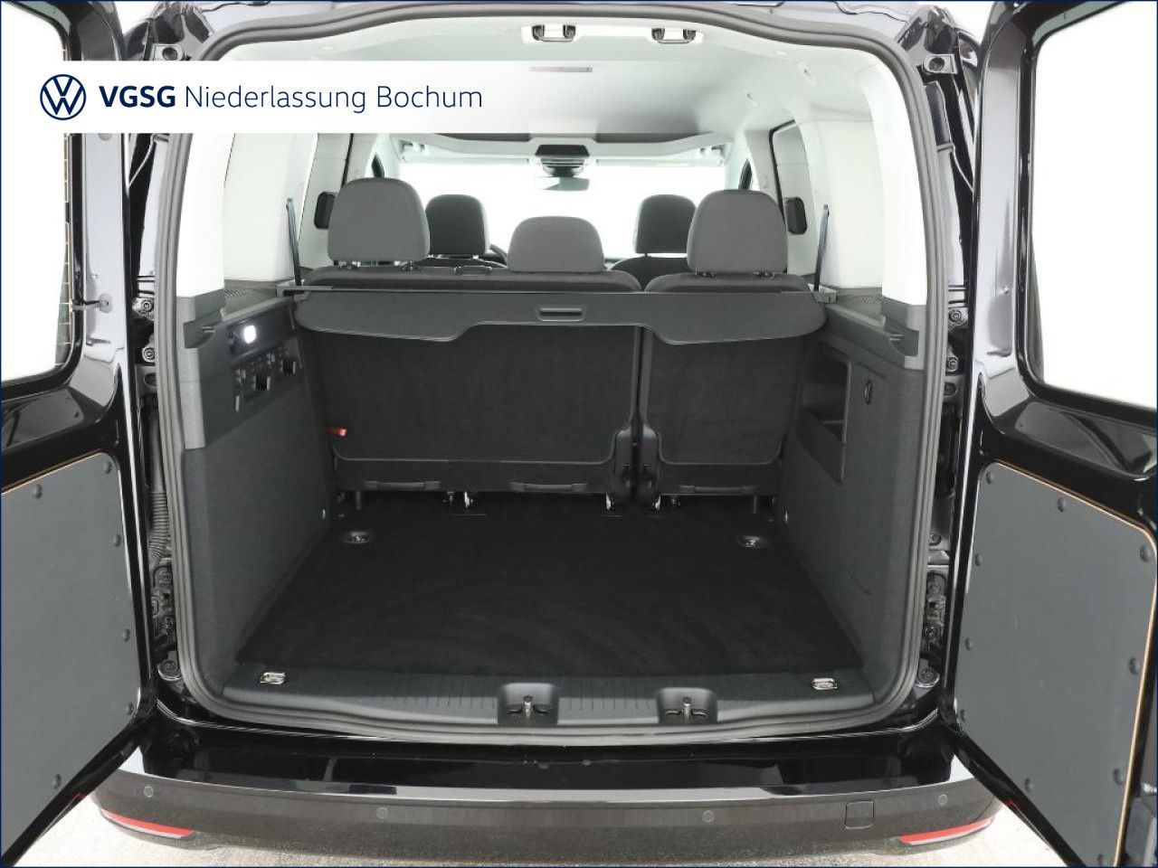 Volkswagen Caddy - Bild 13