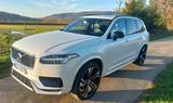 Volvo XC90 R-Design /Gewl.! / 7Sitzer/ 2.Hand