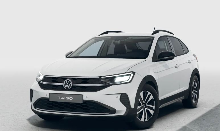 Volkswagen Taigo 1.0 l TSI DSG *SOFORT VERFÜGBAR* GJR imagem 2