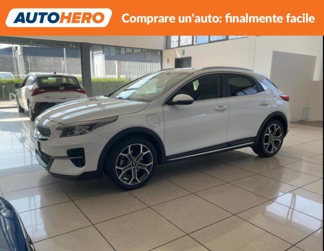 Image of Kia XCeed