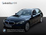BMW 320 d Touring PDC SHZ Klima AHK Keyless Temp