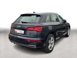 Audi Q5 50 TFSI e Q S-Line MATRIX AHK PANO APP LM19 - gebrauchte SUV & Geländewagen