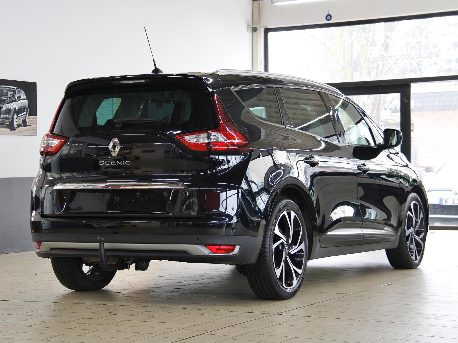 Renault GRAND SCENiC dCi 160 EDC 7.SiTZE BOSE *PANORAMA*