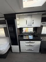 Hobby Prestige 560 WLU  - Hobby 560 wlu