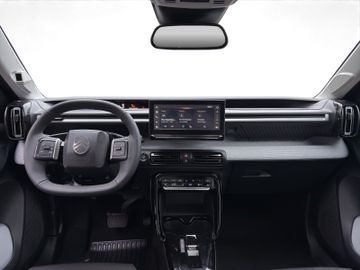 Citroën C3 Aircross MAX HY 145 Kam.+KeyLess+LED+Navi
