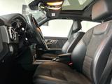 Mercedes-Benz GLK 220 CDI BlueEfficiency 4Matic 7G-Tronic Voll - Mercedes-Benz GLK 220 in Hamburg
