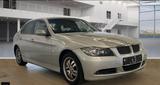 BMW 325i AUTOM. XENON/T.LEDER/GLASSD/PDC/ALLWETTER - BMW 325 aus 2006: 325i