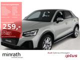 Audi SQ2 2.0 TFSI quattro MATRIX PANO RAUTE AHK NAVI+ - Audi SQ2 Jahreswagen