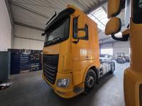 DAF XF 480, SC, ZF Intarder, Handschalter,Standklima