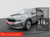 Skoda Kodiaq 2.0 TSI DSG 4x4 Selection AHK HEAD UP NAV