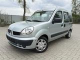 Renault Kangoo 1Hd. Rollstuhl TÜV09/27 R-Cam Allwetter - Renault Kangoo aus 2006 mit Diesel-Antrieb