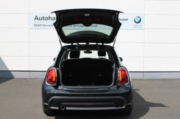 MINI Cooper - 5