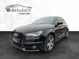 Audi A1 S line Sportpaket + Xenon + PDC + TÜV - Audi A1 Gebrauchtwagen in Hannover