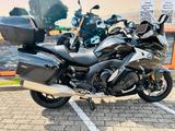 BMW K 1600 GT - Audiosystem - Topcase - KOFFER AUDI