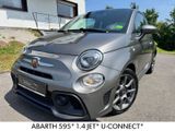 Abarth 500 595 ABARTH*1.4T-JET*145PS*PDC*CORSA* - Abarth 500 aus 2022