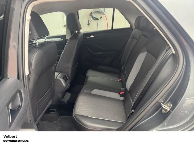 Volkswagen T-Roc - Bild 11