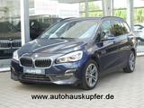 BMW 218 Gran Tourer d xDrive Sport Line 7Sitz°ACC2Hd - BMW 2er Reihe: Allradantrieb