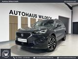 Seat Tarraco 1.5TSI DSG Style Navi LED ACC RFK AHK - gebrauchte Seat Tarraco aus dem Jahr 2022