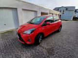 Toyota Yaris Hybrid - Toyota Yaris von privat