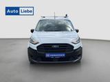 Ford TRANSIT CONNECT KASTEN 1.5 TDCi LANG VERSION - Ford Transit Connect Kasten Gebrauchtwagen