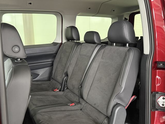 Volkswagen Caddy Maxi eHYBRID DSG LED ACC AHK KAMERA 7SITZ