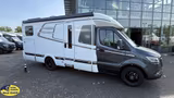HYMER / ERIBA / HYMERCAR GT-S 685 Neuvorstelllung Modelljahr 27 - Diesel