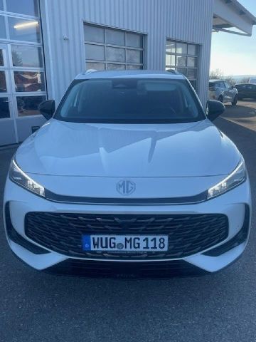 MG HS 1.5 Hybrid+ 200 kW Luxury