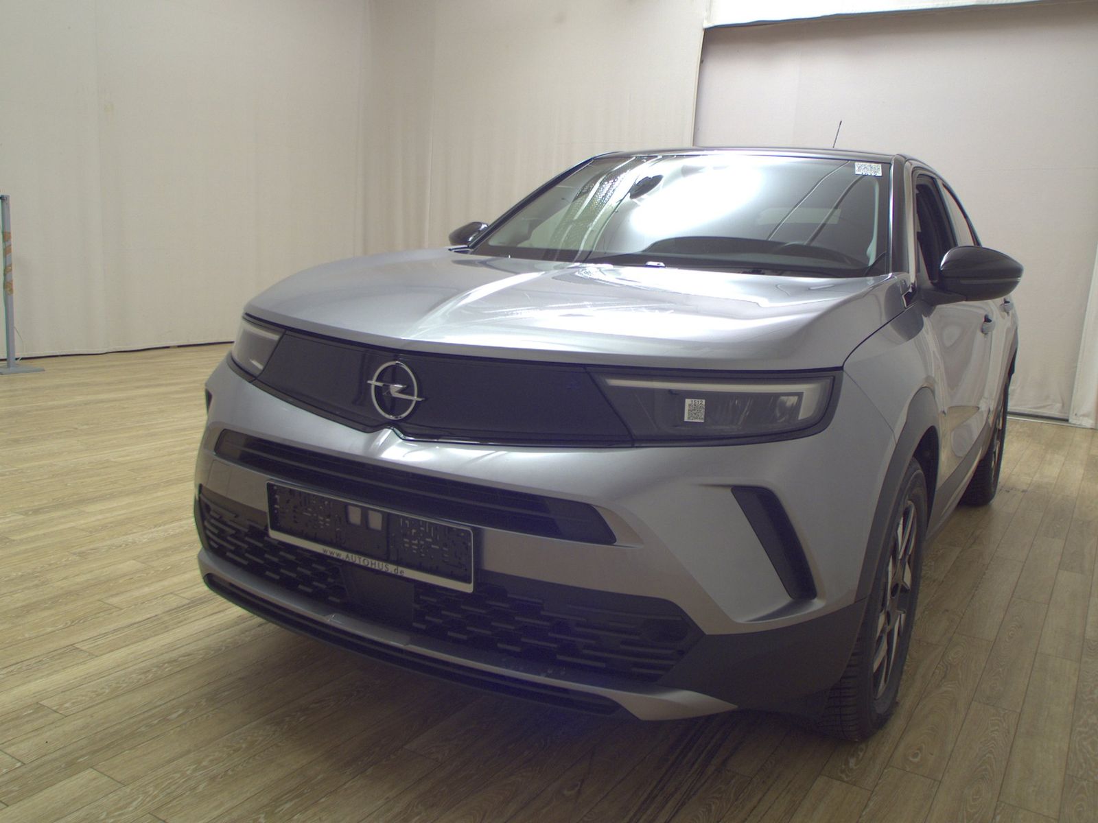 Opel Mokka-e Elegance T-LEDER NAVI LED SHZ RFK imagem 2