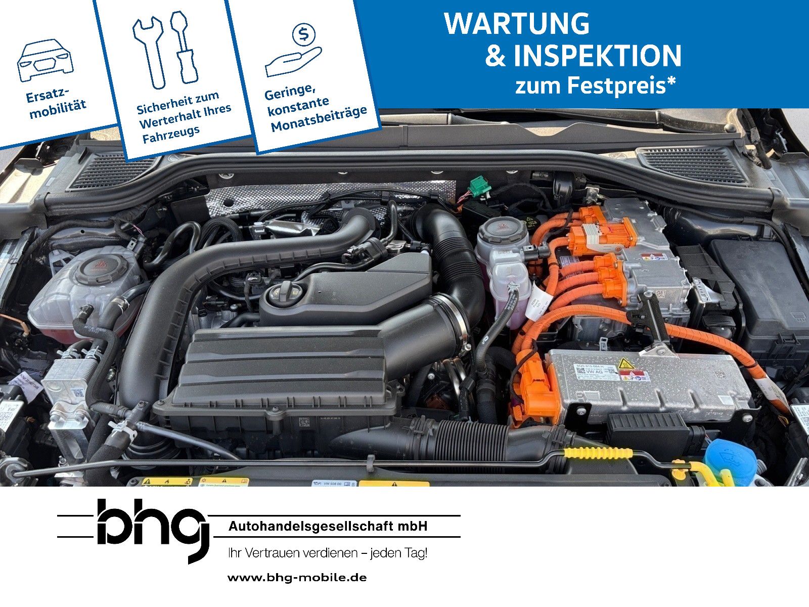 Volkswagen Golf - Bild 16