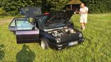 Volkswagen Golf 2 Fire and ice - Volkswagen Golf: Fire