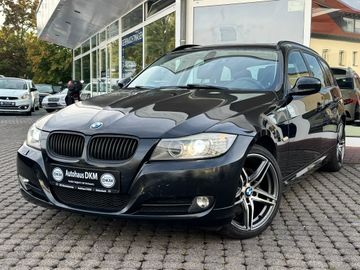 BMW 318 - 5