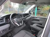 Volkswagen T6 Kasten Autom Mixto 5 Sitze Klima Standhz, AHK - Volkswagen: Standheizung, Kleinbus
